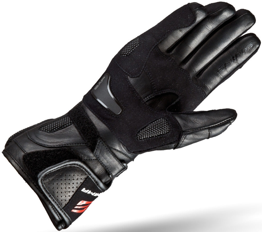 SHIMA PROSPEED GUANTES BLACK – 2 – Maximomoto PT