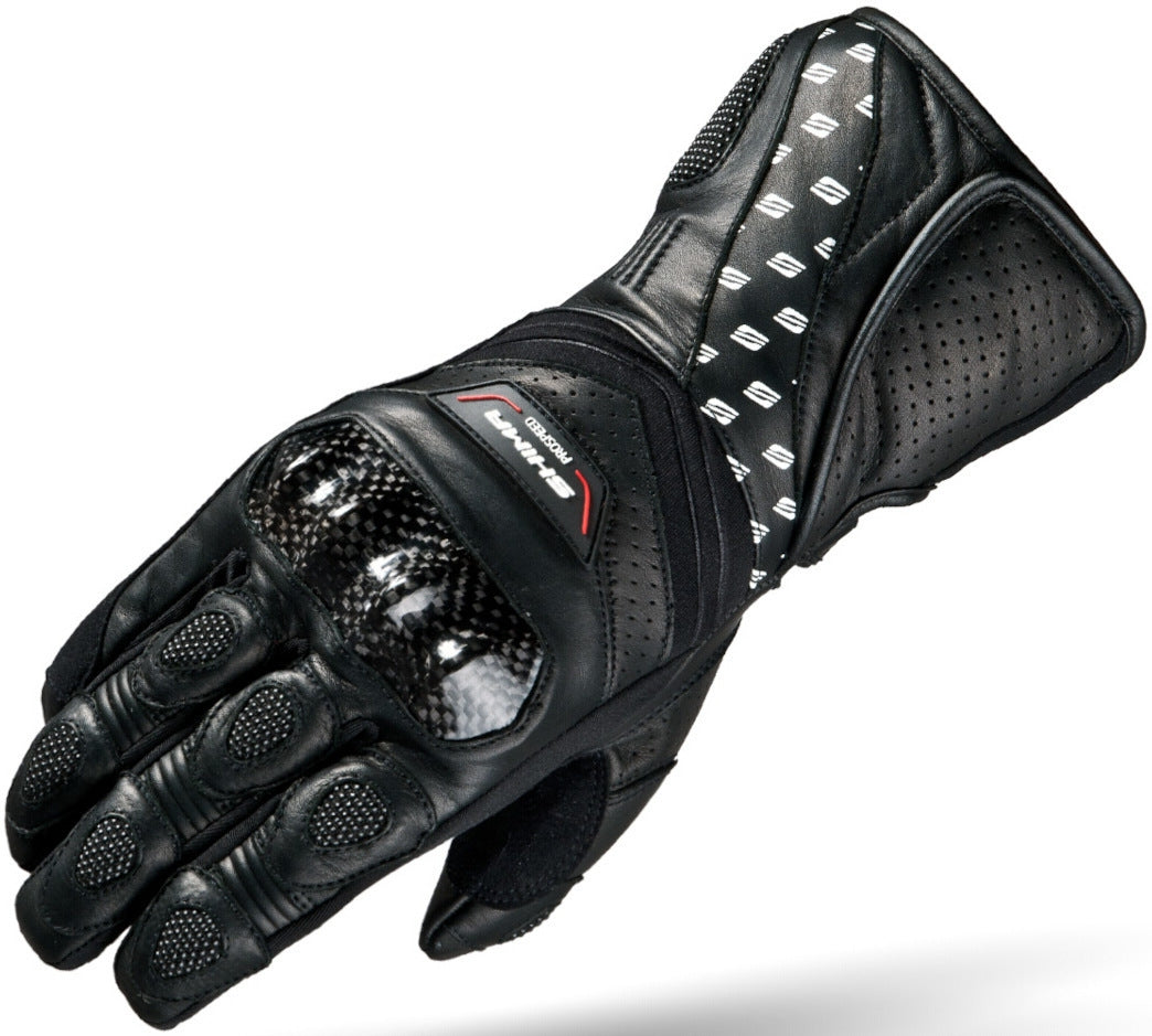 SHIMA PROSPEED GUANTES BLACK – 3 – Maximomoto PT