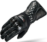 SHIMA PROSPEED GUANTES BLACK