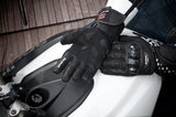 SHIMA PROSPEED GUANTES BLACK