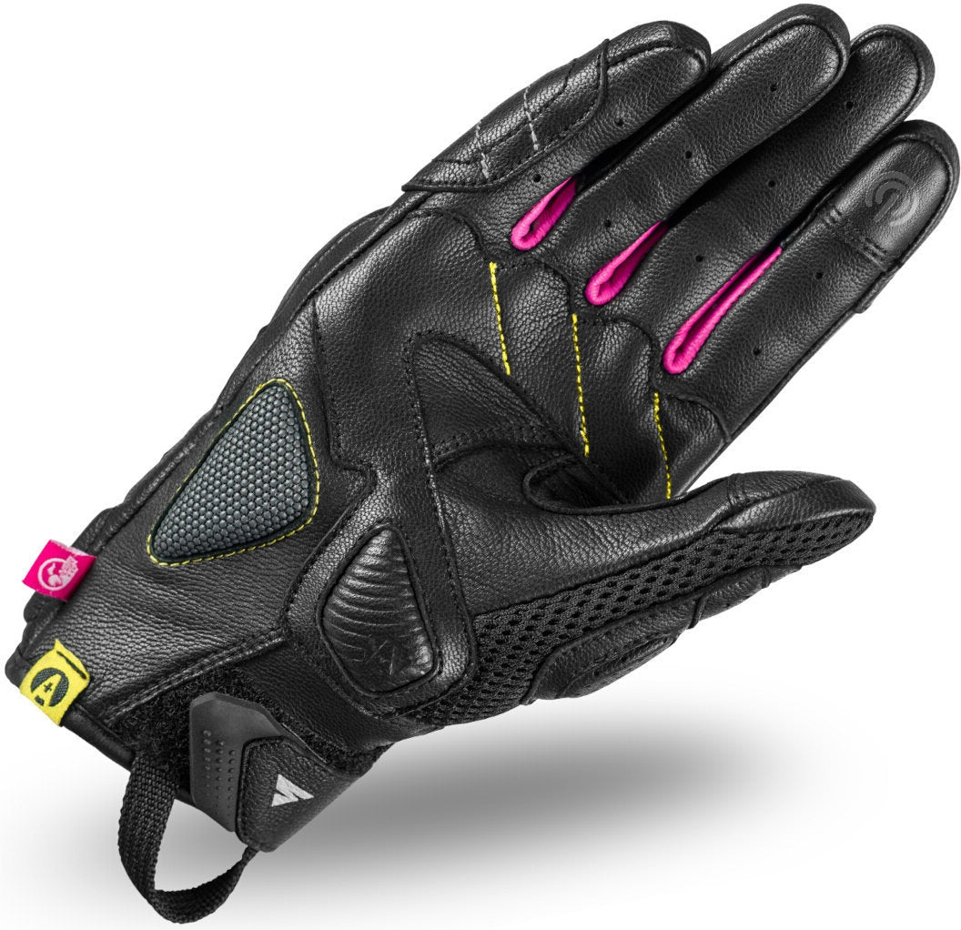 SHIMA RUSH LADY PINK GLOVES – 2 – Maximomoto PT
