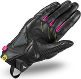 SHIMA RUSH LADY GUANTES PINK