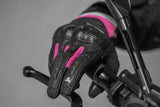 SHIMA RUSH LADY GUANTES PINK