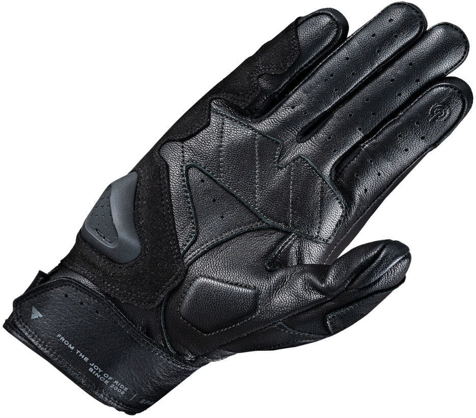 SHIMA SPARK 2 LUVAS PRETO – 2 – Maximomoto PT