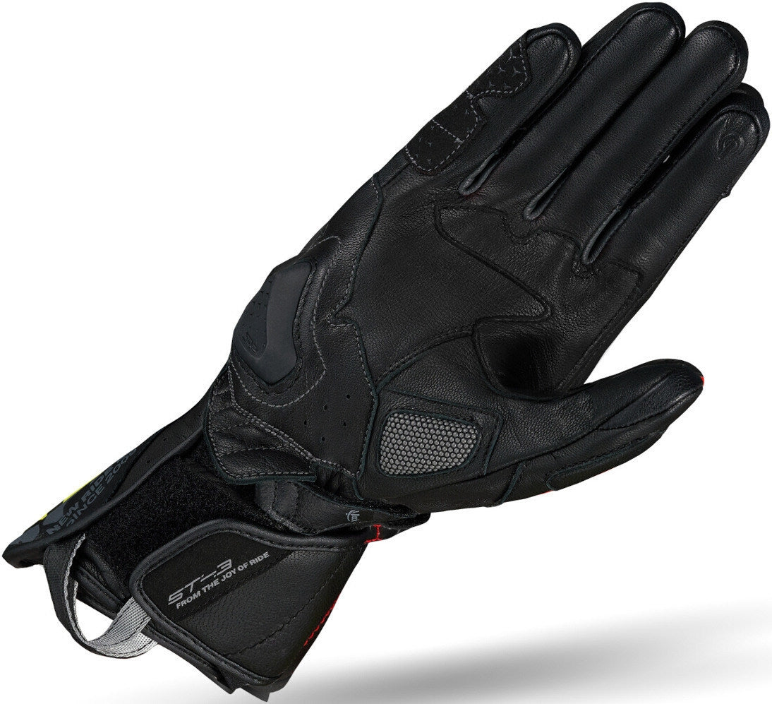 SHIMA ST-3 NEW GUANTES BLK – 3 – Maximomoto PT