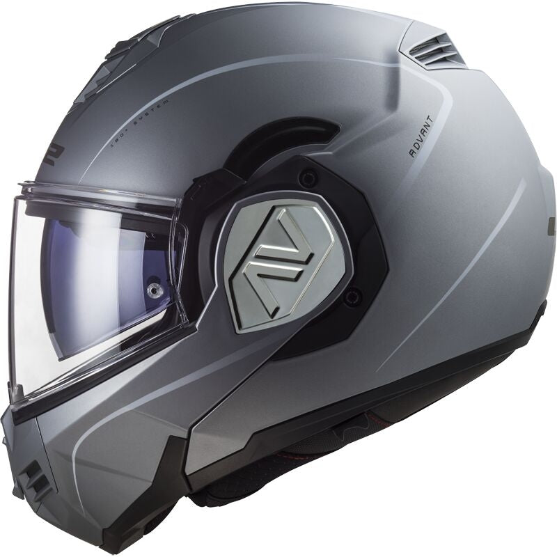 LS2 FF901 ADVANT X MOTOCICLETA DESPORTIVA MODULAR CAPACETE – 3 – Maximomoto PT