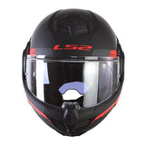 LS2 FF906 ADVANT BEND MOTOCICLETA DE TURISMO CAPACETE MODULAR