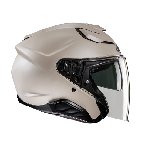 HJC F31 United Open hull for urban touring motorcycle – 2 – Maximomoto PT