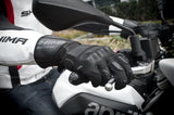 SHIMA STX GUANTES BLACK