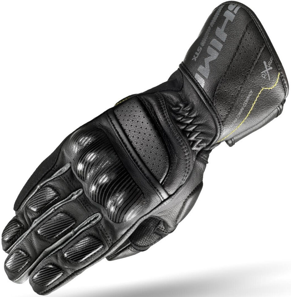 SHIMA STX GUANTES BLACK – 5 – Maximomoto PT