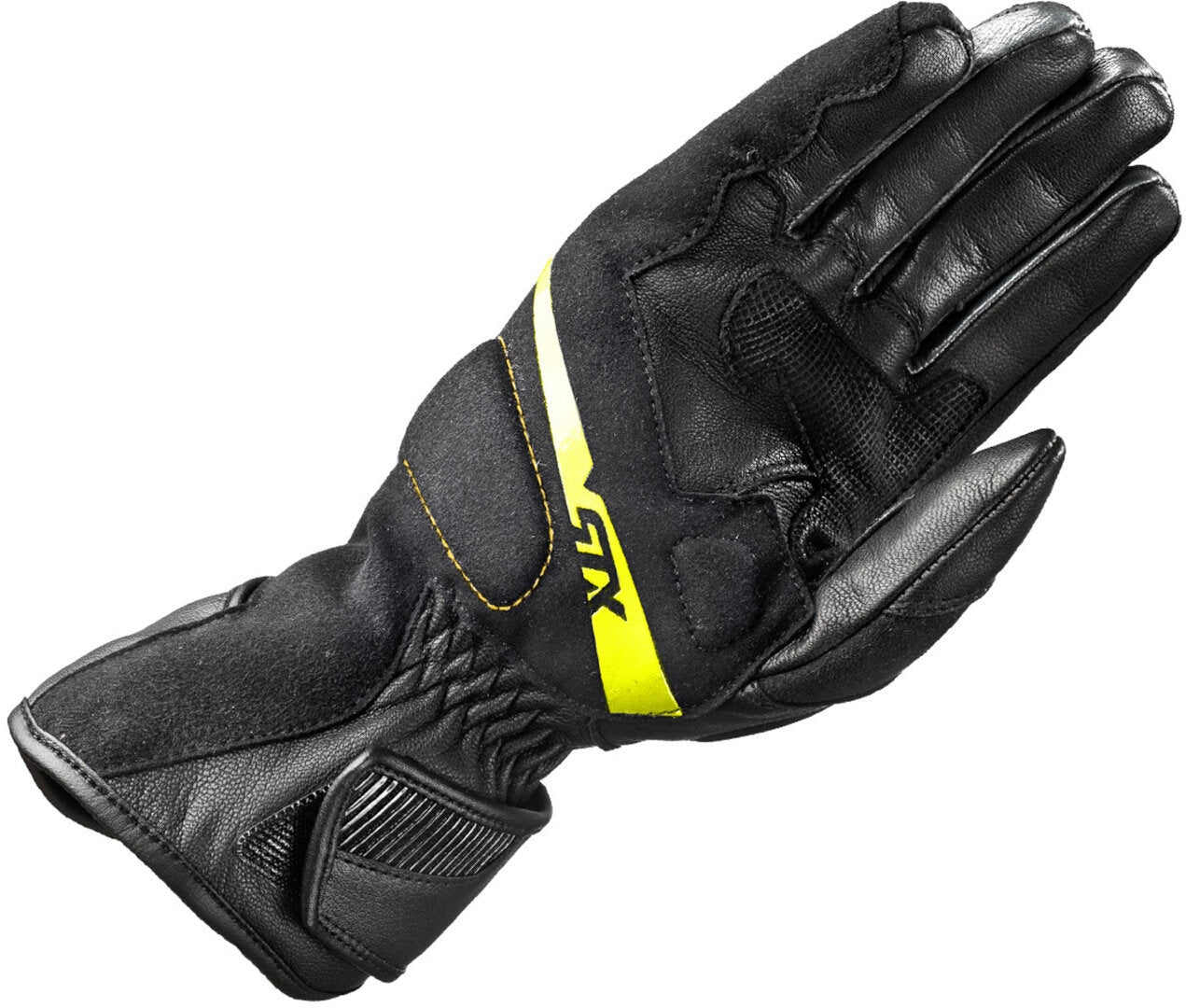 SHIMA STX FLUO GLOVES – 4 – Maximomoto PT