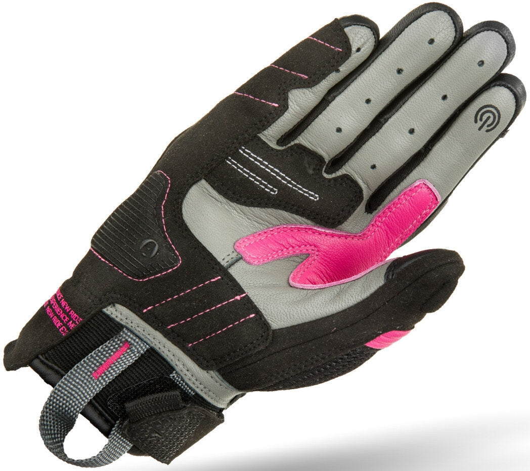 SHIMA X-BREEZE 2 LADY GUANTES FUCSIA – 2 – Maximomoto PT
