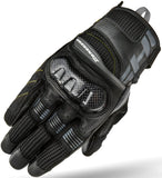 SHIMA X-BREEZE 2 MEN Luvas BLACK