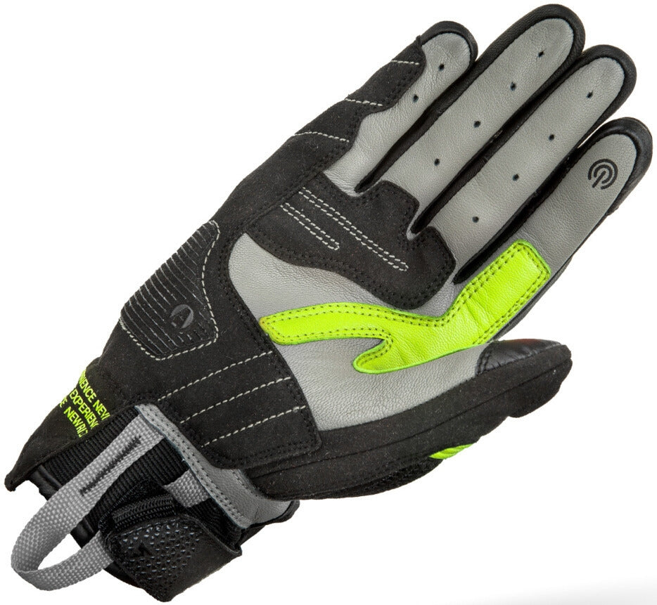 SHIMA X-BREEZE 2 MEN FLUO Gloves – 2 – Maximomoto PT