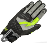 SHIMA X-BREEZE 2 MEN Luvas FLUO