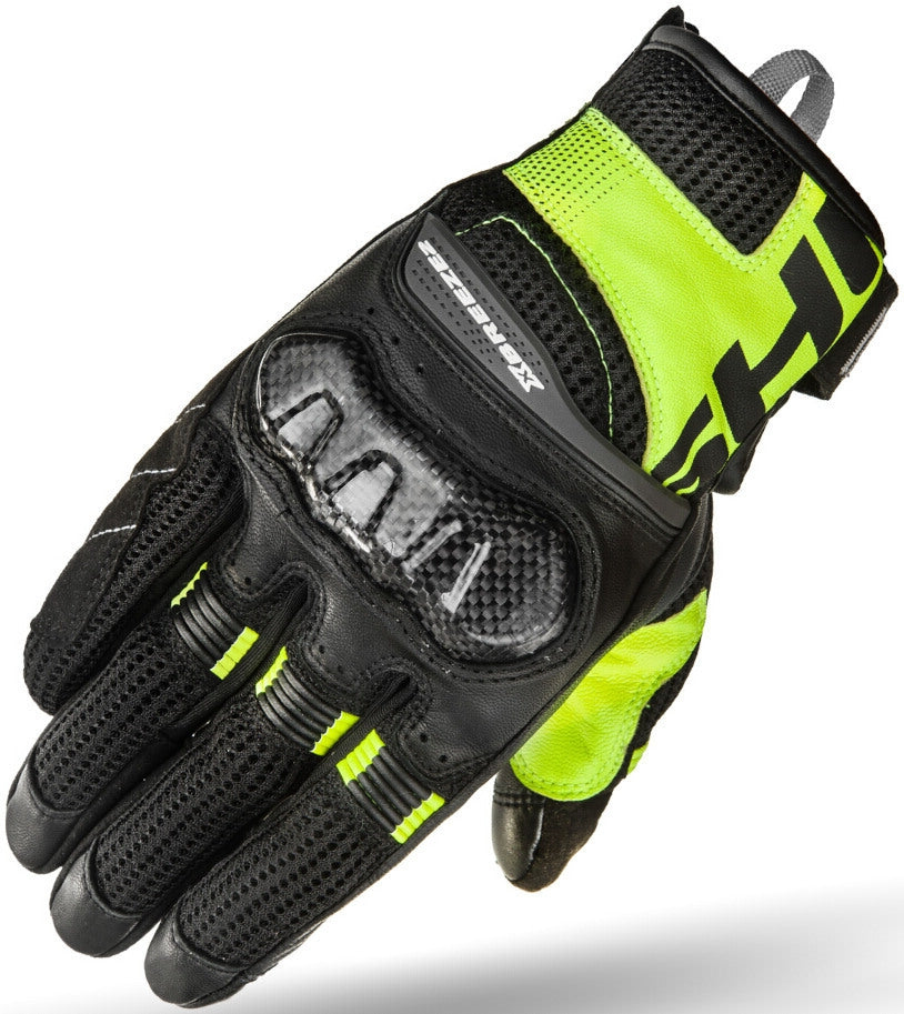 SHIMA X-BREEZE 2 MEN FLUO Gloves – 3 – Maximomoto PT