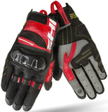SHIMA X-BREEZE 2 MEN Luvas RED