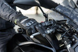 SHIMA X-BREEZE 2 MEN Luvas BLACK