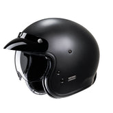 HJC V31 ESTILO RETRO MOTO ABERTO CAPACETE ECE 22.06