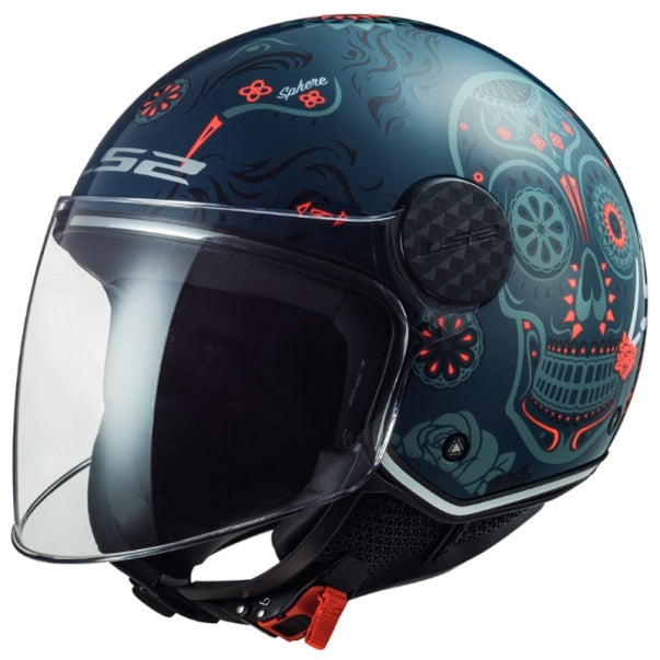 LS2 OF558 SPHERE LUX MAXCA GL.COBALT ORANGE – 1 – Maximomoto PT