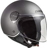 LS2 OF558 SPHERE LUX MATT TITANIUM