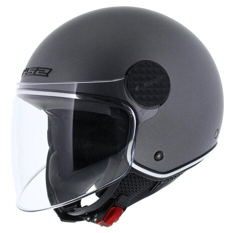 LS2 OF558 SPHERE LUX MATT TITANIUM – 5 – Maximomoto PT