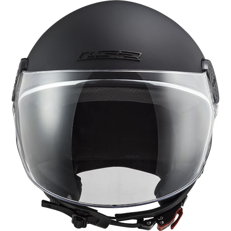 LS2 OF558 SPHERE LUX MATT BLACK – 3 – Maximomoto PT