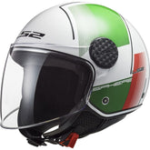 LS2 OF558 SPHERE LUX FIRM WHITE GREEN RED – Maximomoto PT