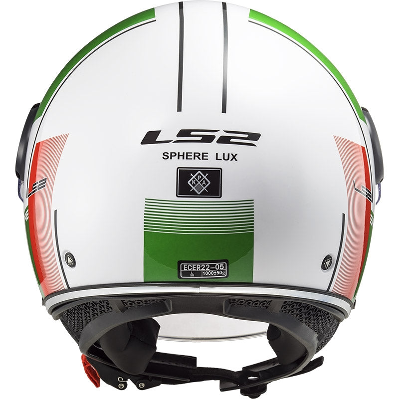 LS2 OF558 SPHERE LUX FIRM WHITE GREEN RED – 4 – Maximomoto PT
