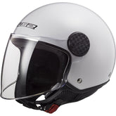 LS2 OF558 SPHERE LUX WHITE – Maximomoto PT