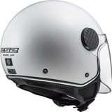 LS2 OF558 SPHERE LUX WHITE