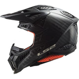 LS2 MX703 C X-FORCE GLOSS CARBON