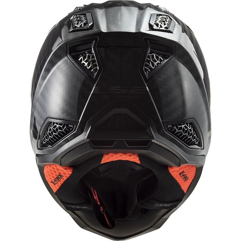 LS2 MX703 C X-FORCE GLOSS CARBON – 5 – Maximomoto PT