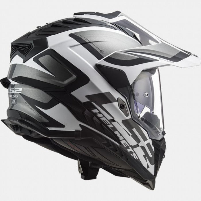 LS2 MX701 EXPLORER ALTER MATT BLACK WHITE-06 – 3 – Maximomoto PT