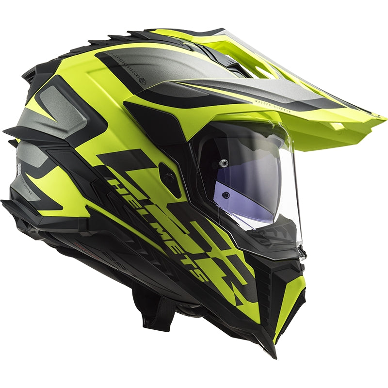 LS2 MX701 EXPLORER ALTER MATT BLACK HV YELLOW-06 – 5 – Maximomoto PT