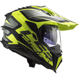 LS2 MX701 EXPLORER ALTER MATT BLACK H-V YELLOW-06