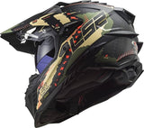 LS2 MX701 C EXPLORER EXTEND MATT MILITARY GREEN-06