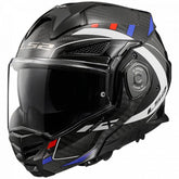LS2 FF901 ADVANT X C FUTURE GL.WHITE BLUE-06 – Maximomoto PT