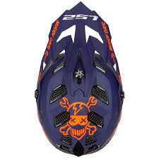 LS2 MX700 Subverter Cargo Motocross Helmet – 4 – Maximomoto PT