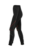 BELA INNER Textil Moto Calças Preto