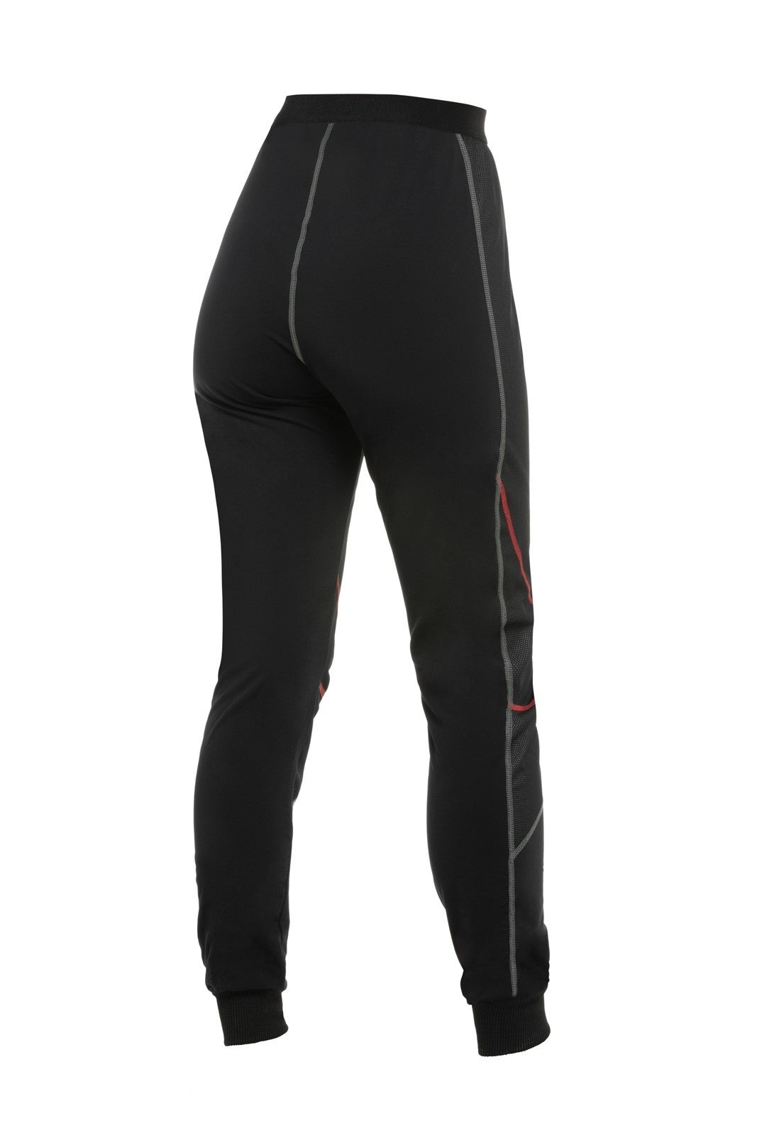 BELA INNER Textil Moto Calças Preto