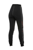 BELA INNER Textil Moto Calças Preto