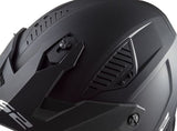 LS2 OF606 DRIFTER SOLID MATT SAND