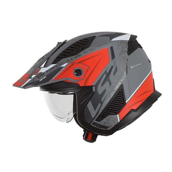 LS2 OF606 DRIFTER DEVOR M.SILVER TITANIUM RED-06 – 5 – Maximomoto PT