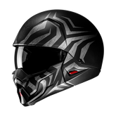 HJC I20 Thorn MC5SF clásico para motocicleta abierto/HaIf Casco – Maximomoto PT
