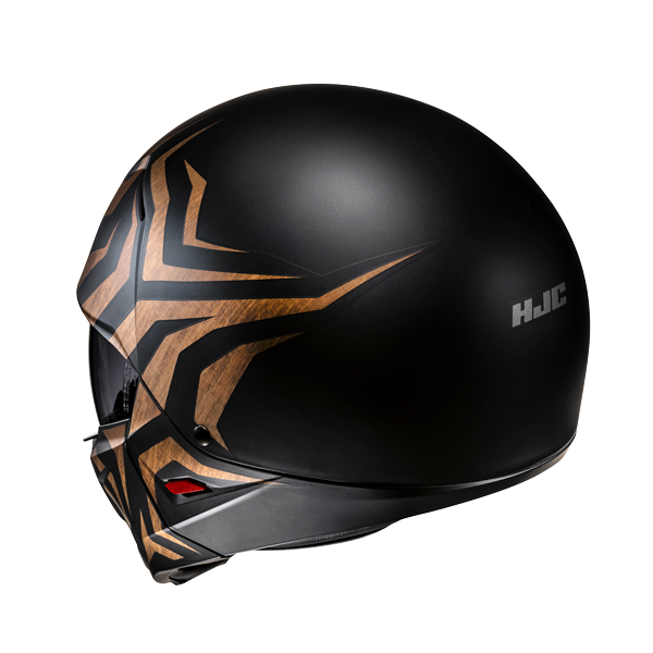 HJC I20 THORN MC5SF INTEGRAL/ABERTO CAPACETE DE MOTO