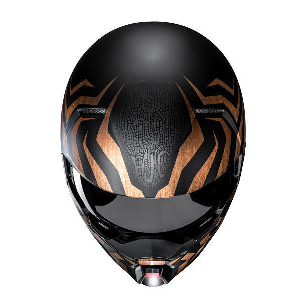 HJC I20 THORN MC5SF INTEGRAL/ABERTO CAPACETE DE MOTO