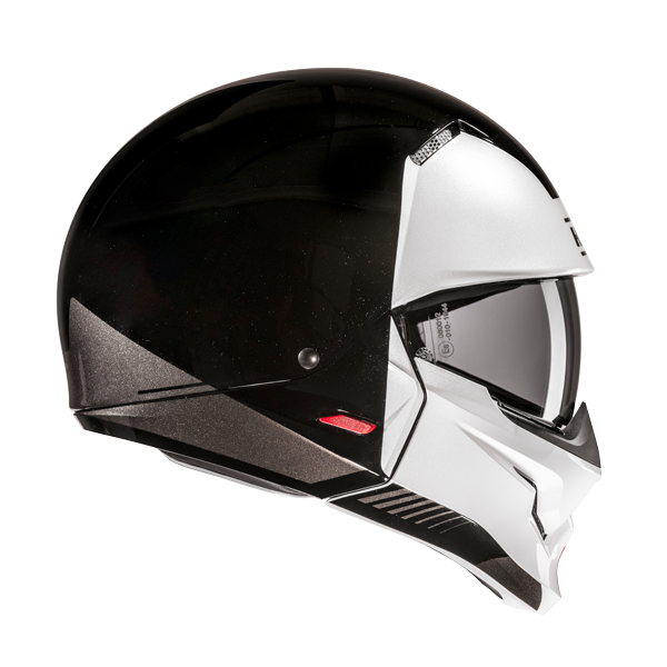 HJC I20 VENA MC1 CLASSIC MOTO ABERTO INTEGRAL CAPACETE