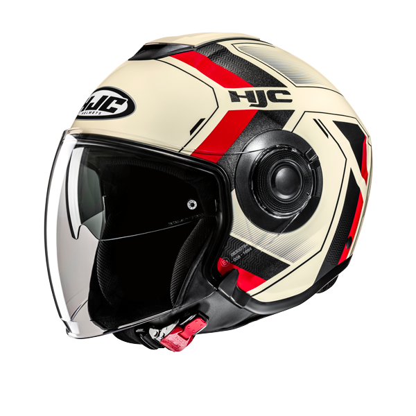 HJC i40N VELU MC1 Casco Jet Abierto Para Scooter – 1 – Maximomoto PT