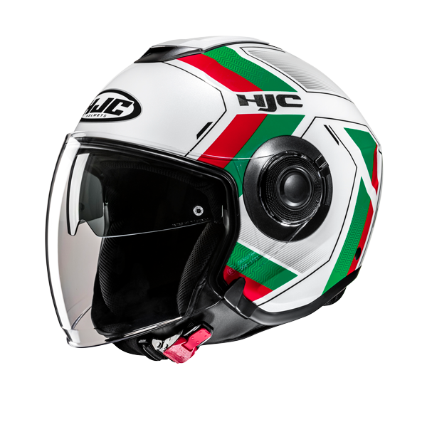 HJC i40N VELU MC41 Casco Jet Para Moto Urbana – 1 – Maximomoto PT
